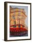 Bar 7/7, 2010-Antonia Myatt-Framed Giclee Print