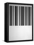 Bar code-Ben Heine-Framed Stretched Canvas