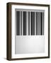 Bar code-Ben Heine-Framed Giclee Print