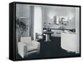 Canvas Black