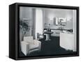 Canvas Black