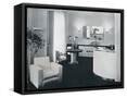 Canvas Black