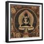 Bar-do-null-Framed Giclee Print