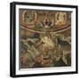 Bar-do-null-Framed Giclee Print