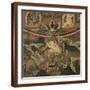Brown Frame