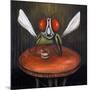 Bar Fly-Leah Saulnier-Mounted Giclee Print