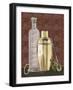 Bar Gatsby I-Grace Popp-Framed Art Print