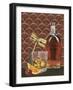 Bar Gatsby II-Grace Popp-Framed Art Print