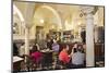 Bar Giralda (Calle Mateos Gago 1) Set in Moorish Bathouse, Seville, Andalucia, Spain, Europe-Stuart Black-Mounted Photographic Print