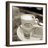 Bar Giuseppe-Alan Blaustein-Framed Photographic Print