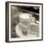 Bar Giuseppe-Alan Blaustein-Framed Photographic Print