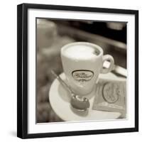 Bar Giuseppe-Alan Blaustein-Framed Photographic Print