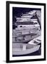 Bar Harbor Boats-Steve Gadomski-Framed Photographic Print