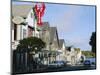 Bar Harbour, Maine, USA-Fraser Hall-Mounted Photographic Print