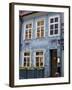 Bar in the Old Town, Riga, Latvia, Baltic States-Gary Cook-Framed Photographic Print