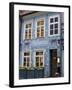 Bar in the Old Town, Riga, Latvia, Baltic States-Gary Cook-Framed Photographic Print
