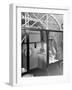 Bar Inside Dornier DC-X Flying Boat-null-Framed Photographic Print