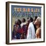 Bar-Kays - Do You See What I See?-null-Framed Art Print