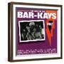 Bar-Kays - The Best of the Bar-Kays-null-Framed Art Print