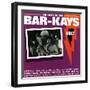 Bar-Kays - The Best of the Bar-Kays-null-Framed Art Print