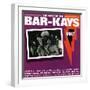 Bar-Kays - The Best of the Bar-Kays-null-Framed Art Print