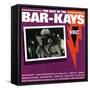 Bar-Kays - The Best of the Bar-Kays-null-Framed Stretched Canvas