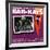 Bar-Kays - The Best of the Bar-Kays-null-Framed Art Print