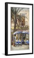 Bar La Palma-Malcolm Surridge-Framed Giclee Print