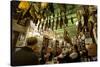 Bar Las Teresas, Seville, Andalucia, Spain, Europe-Stuart Black-Stretched Canvas