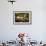 Bar Las Teresas, Seville, Andalucia, Spain, Europe-Stuart Black-Framed Photographic Print displayed on a wall