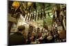 Bar Las Teresas, Seville, Andalucia, Spain, Europe-Stuart Black-Mounted Photographic Print