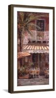 Bar Rosa-Malcolm Surridge-Framed Art Print