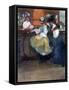 Bar Tabarin, C1905-Edmond Lempereur-Framed Stretched Canvas