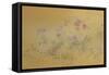 Bara 12976 Crop 2-Haruyo Morita-Framed Stretched Canvas
