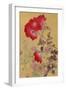 Bara 12976 Crop 3-Haruyo Morita-Framed Art Print