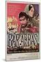 Barabbas, Anthony Quinn, Silvana Mangano, 1962-null-Mounted Photo