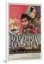 Barabbas, Anthony Quinn, Silvana Mangano, 1962-null-Framed Photo