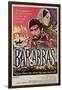 Barabbas, Anthony Quinn, Silvana Mangano, 1962-null-Framed Photo