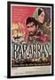 Barabbas, Anthony Quinn, Silvana Mangano, 1962-null-Framed Photo