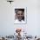 Barack Obama, Concord, NH-null-Framed Photographic Print displayed on a wall