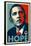 Barack Obama (Hope)-null-Framed Poster