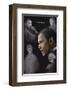 Barack Obama - Remember (no quotes)-null-Framed Premium Giclee Print