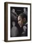 Barack Obama - Remember (no quotes)-null-Framed Premium Giclee Print