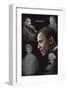 Barack Obama - Remember (no quotes)-null-Framed Premium Giclee Print