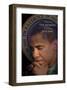 Barack Obama - This Is Our Moment, This Is Our Time-null-Framed Art Print