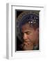 Barack Obama - This Is Our Moment, This Is Our Time-null-Framed Art Print