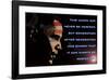 Barack Obama, This Union-null-Framed Art Print