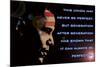 Barack Obama, This Union-null-Mounted Art Print