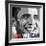 Barack Obama: Yes We Can-null-Framed Giclee Print