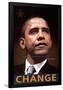 Barack Obama-null-Framed Poster